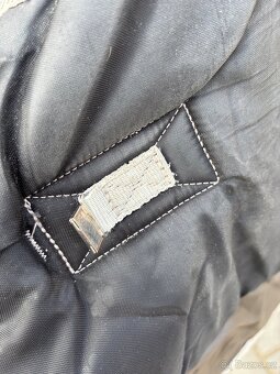 Výběhová deka Bucas Smartex Extra 300g - 7