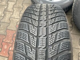 originální hliníková sada zimních kol VOLVO XC40 - 7