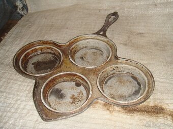 Mlýnek na obilí - 7