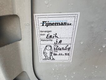 VOLKSWAGEN CADDY 2014 VESTAVBA HEZKÝ STAV - 7