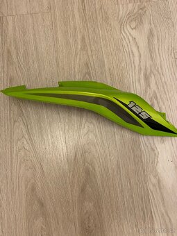 Benelli bn 125 díly - 7