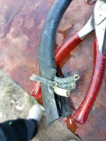 cyky,jistič,stykač,chránič,zásuvky,zásuvka,třifázová,380v - 7