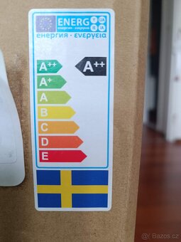 Led reflektor do lišty Tubix R COB medium white - 7