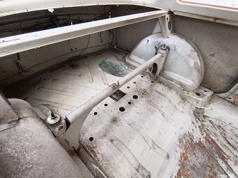 Prodám Trabant 601 - 7