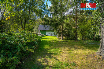 Prodej chalupy, 147 m², Kunratice - Lipnice - 7