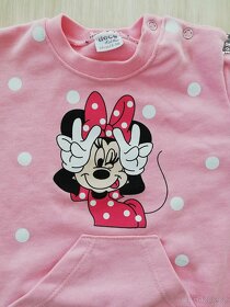 Nádherná tepláková souprava s flitry - 7