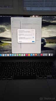 Apple Macbook Air 15,3 M2 8GB 512GB - 7