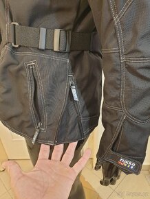 Rukka bunda na moto 44Velmi kvalitní, značková Vel. L - 7