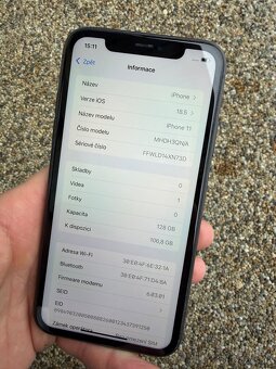 IPhone 11 128GB - 7