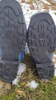 Pánské lyžařské boty - 7