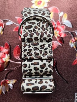 Obojek pro pejska pes NOVÝ - 7