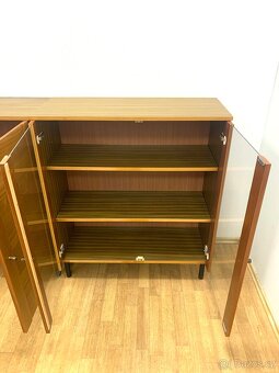 Retro komody 70. léta Hikor - 7