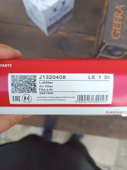 Ssangyong Korando 2.0 e-xdi - 7