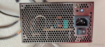 PC zdroj Enermax Infinity (EIN720AWT) 720W -TOP stav - 7