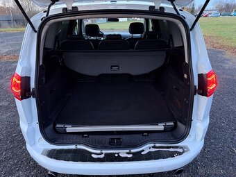 Ford S-Max 2.2 TDCI 147kw Titanium - 7