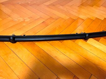 BMW E46 kombi - Zadní lišta se senzory - 7