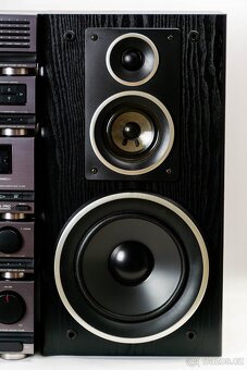 SONY LBT-D705 / top katalogová sestava - 7