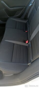 Škoda octavia 3 facelift - 7