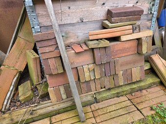 Šamotové cihly - 7