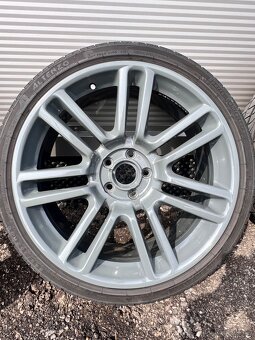 Bentley GT Flying Spur Diamond edition - 7