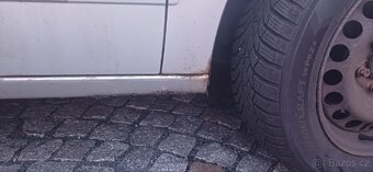 Opel Astra 1.6i 2009 - 7