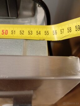 Vestavná trouba AEG - 7