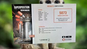 2ks GPU GIGABYTE RTX 3060 EAGLE OC 12GB - 7