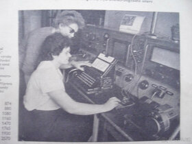 Letiště Praha - Ruzyně. - 7