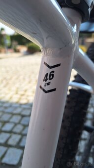 prodej dámské elektrokolo KTM - 7