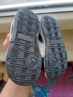 Dětské boty puma - 7