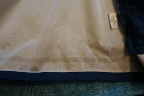 Nepromokavá bunda 122/128 - 7