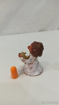 Keramické figurky, dekorace, ozdoby - 7