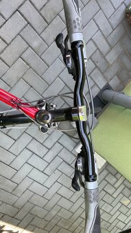 Dámské kolo AUTHOR - 7