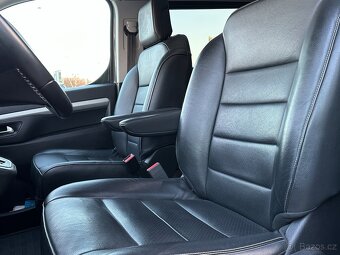 Peugeot Traveller 2022 - 7