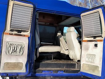 ❗️ Ford E150 5.4 V8 LPG ❗️ - 7