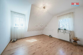 Prodej rodinného domu, 206 m², Květnice, ul. Muškátová - 7