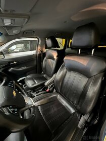 Chevrolet Orlando 2.0 120kw 2013 - 7 míst - 7