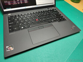 Lenovo Thinkpad p14s g4 AMD r5-7540u 16GB√512GB√FHD√1r.z√DPH - 7