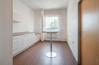 od 15 m2 do 400m2 Pronájem kanceláří klimatizace tep.čerpadl - 7