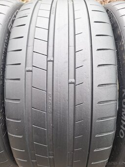 235 35 20 letní pneu ZR20 Kumho 235/35/20 - 7