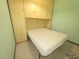 Prodej bytu 2+kk 32 m², Via Piomba, Silvi, Itálie - 7