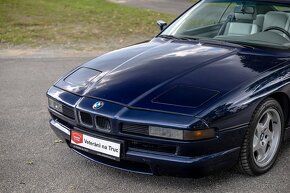 BMW 850i E31 (1992) - 7