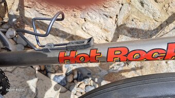 Horské kolo dámské Hot Rock - 7
