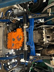 Drift spec E30 500hp - 7