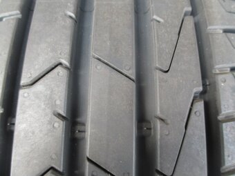 NOVÁ originál alu sada Škoda Scala Sirius 18" 5x100 - 7