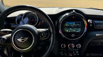 Mini Cooper S 5-trg.CHILLILED - 7