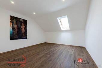 Prodej, byty/5+kk, 133 m2, K Poli 636/15, 30100 Plzeň, Plzeň - 7
