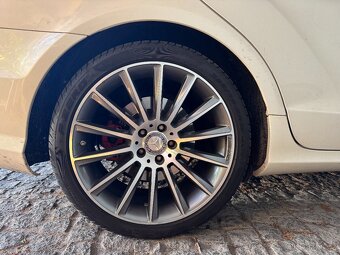 Mercedes CLS 500 Shooting Brake 4Matic Airmatic - plná v. - 7