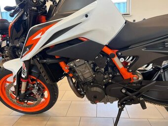 Ktm Duke 890R - 7