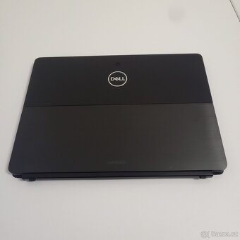 Dell Latitude 5290 2in1 - 7